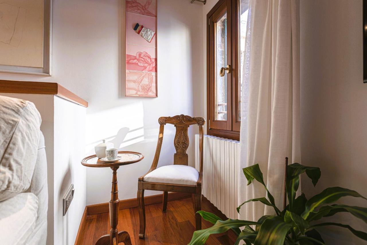 דירות ונציה San Marco Luxury Loft With Terrace מראה חיצוני תמונה