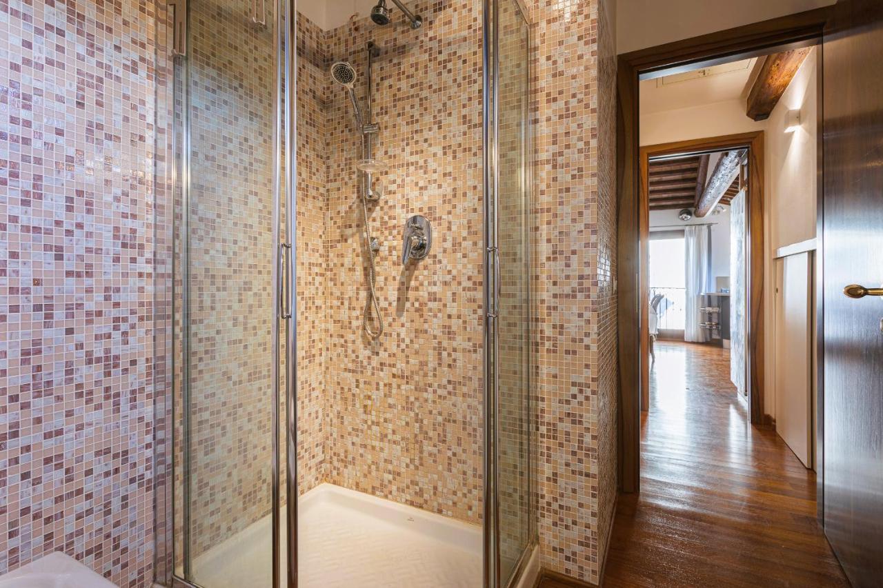 דירות ונציה San Marco Luxury Loft With Terrace מראה חיצוני תמונה